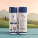 Baby Argania Oil & Aloe Vera Powder - 180 Gms